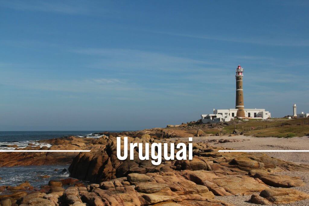 Uruguai