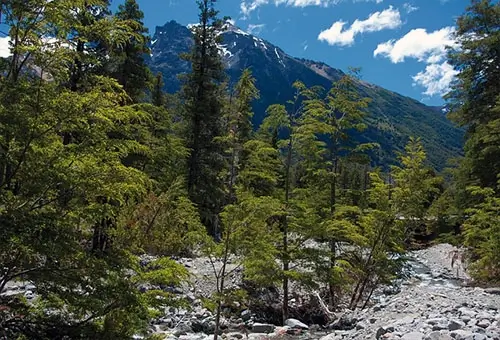 Bariloche, Argentina