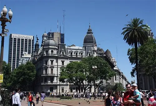 Buenos Aires, Argentina