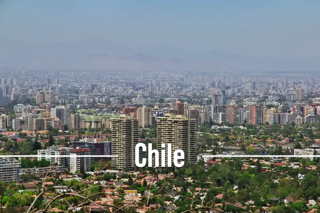 Chile