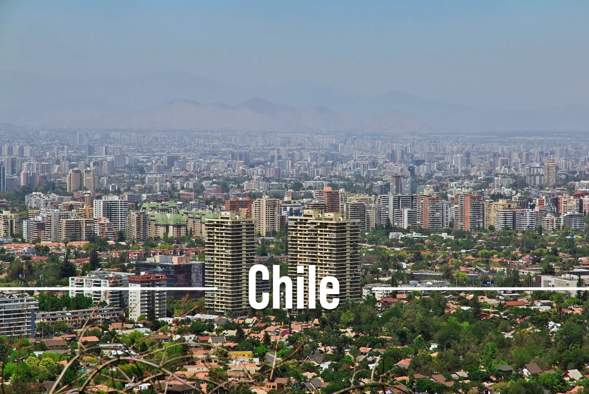 Chile