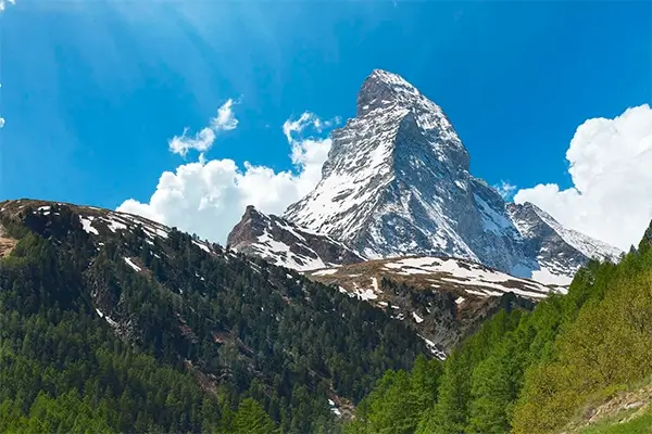 Matterhorn, Zermatt, Suíça