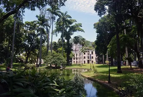 Museu da República