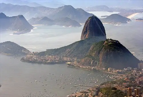 Pão de Açúcar