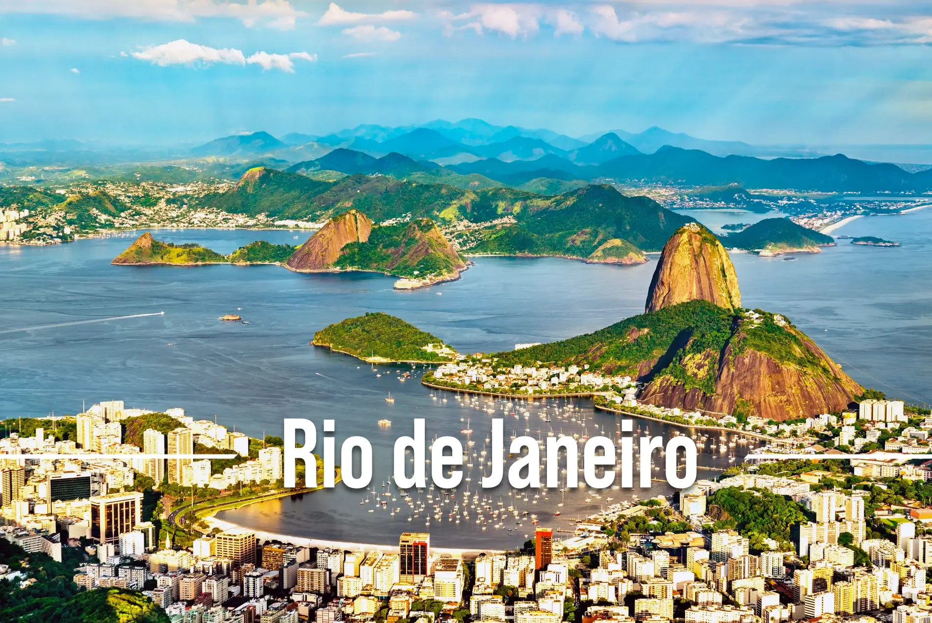 Rio de Janeiro