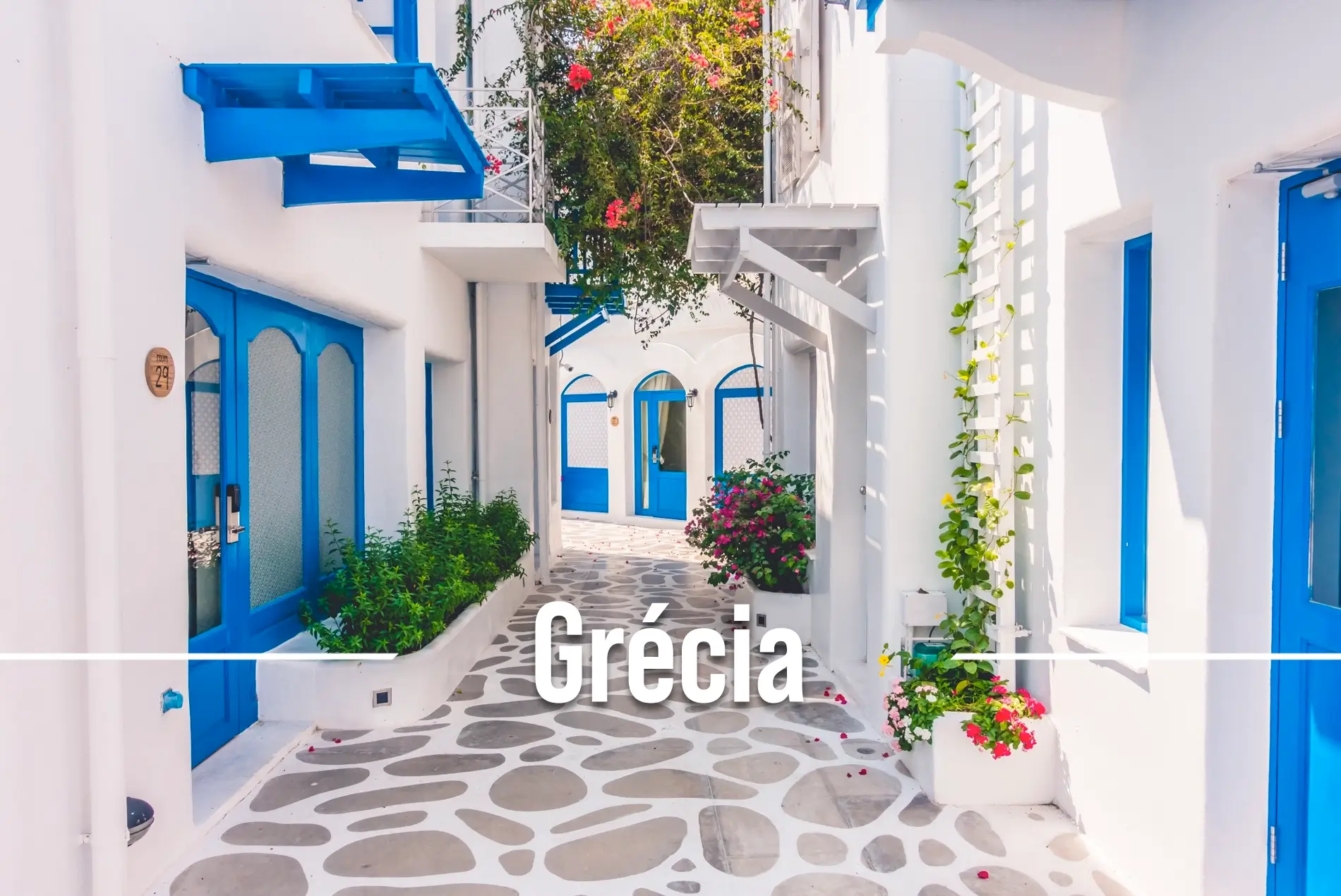 Grécia