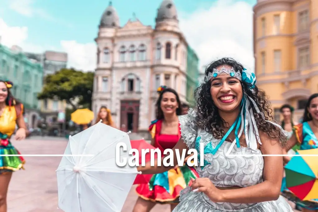 Carnaval de rua