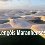 Lençóis Maranhenses: Onde fica, como chegar e qual a melhor época do ano para visitar?