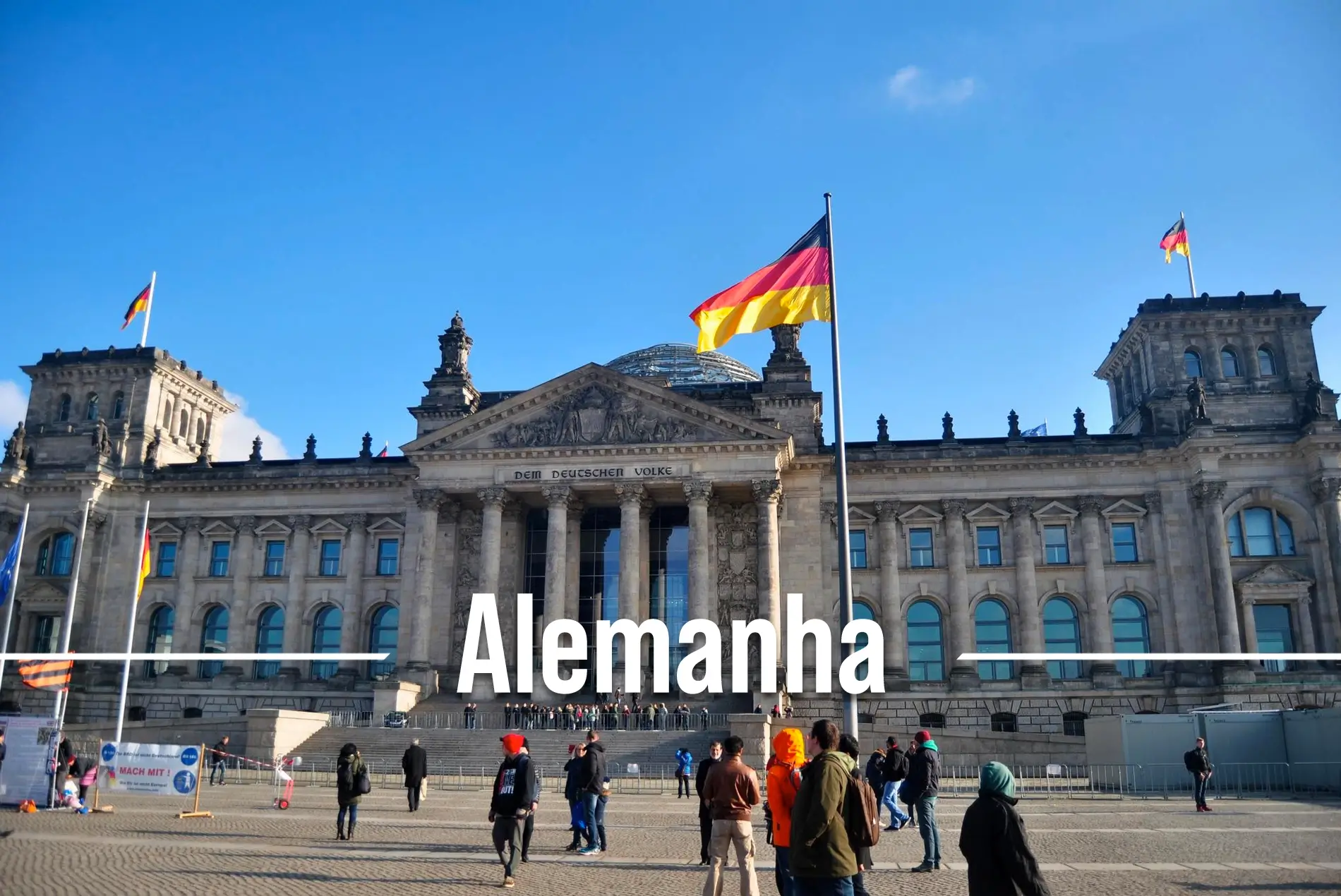 Alemanha