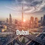 Embarque em uma incrível viagem para Dubai: Dicas essenciais para viajar para lá.