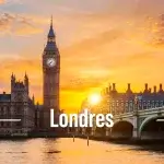 Viajar para Londres