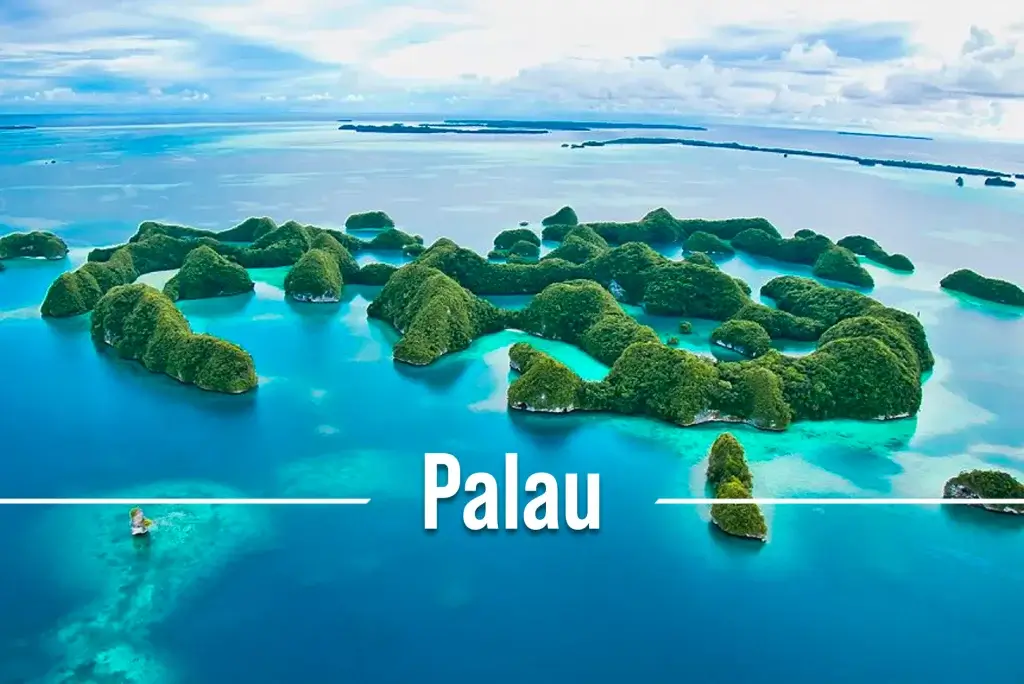 Palau