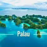 Palau: 7 Motivos Para Conhecer
