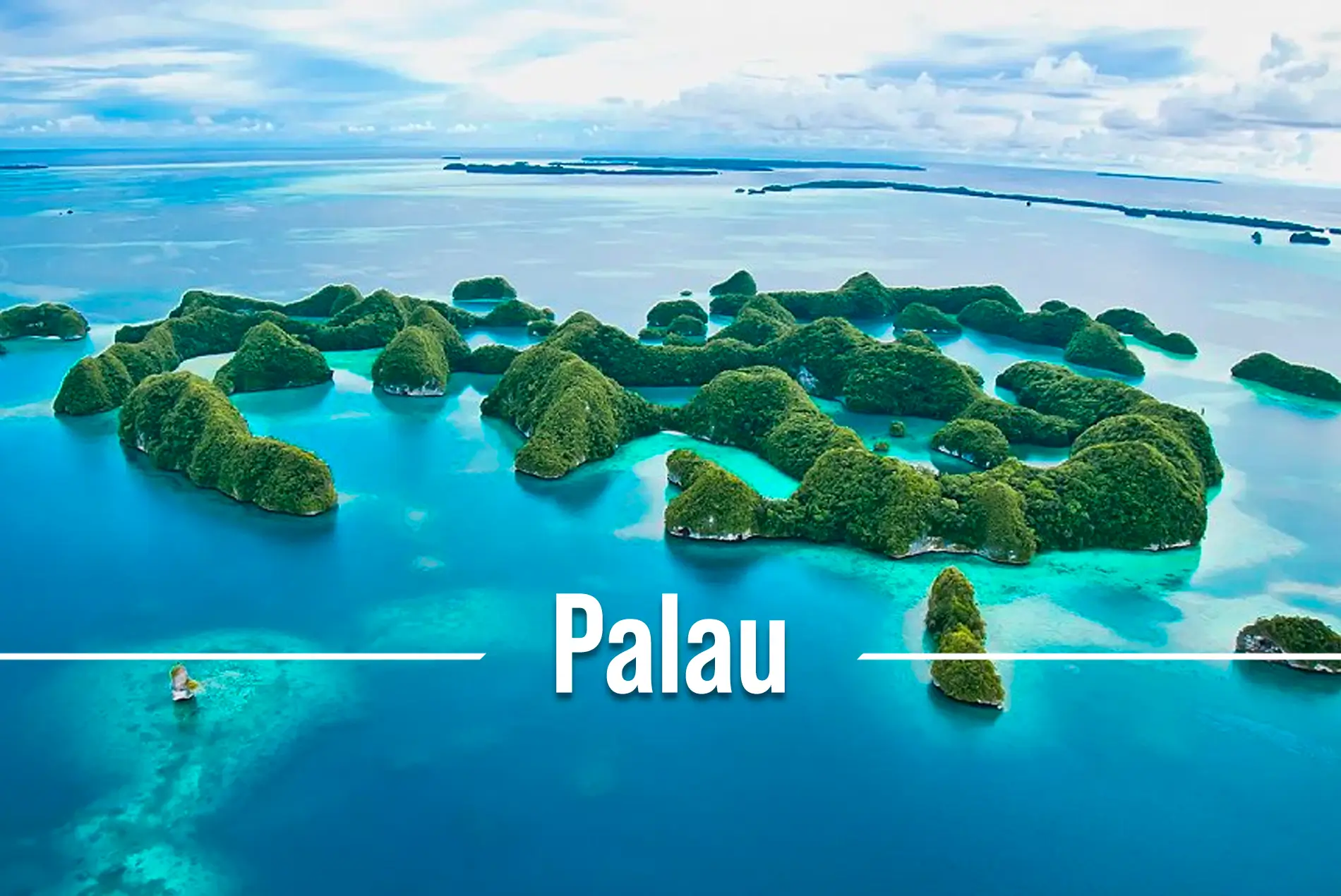 Palau