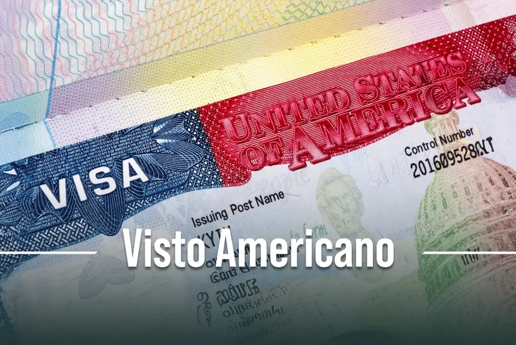 Visto Americano de Viagem (VISA USA)