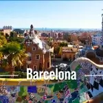 Barcelona: 9 Motivos Para Conhecer