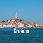 Viagem para Croácia