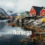 Viajar para Noruega