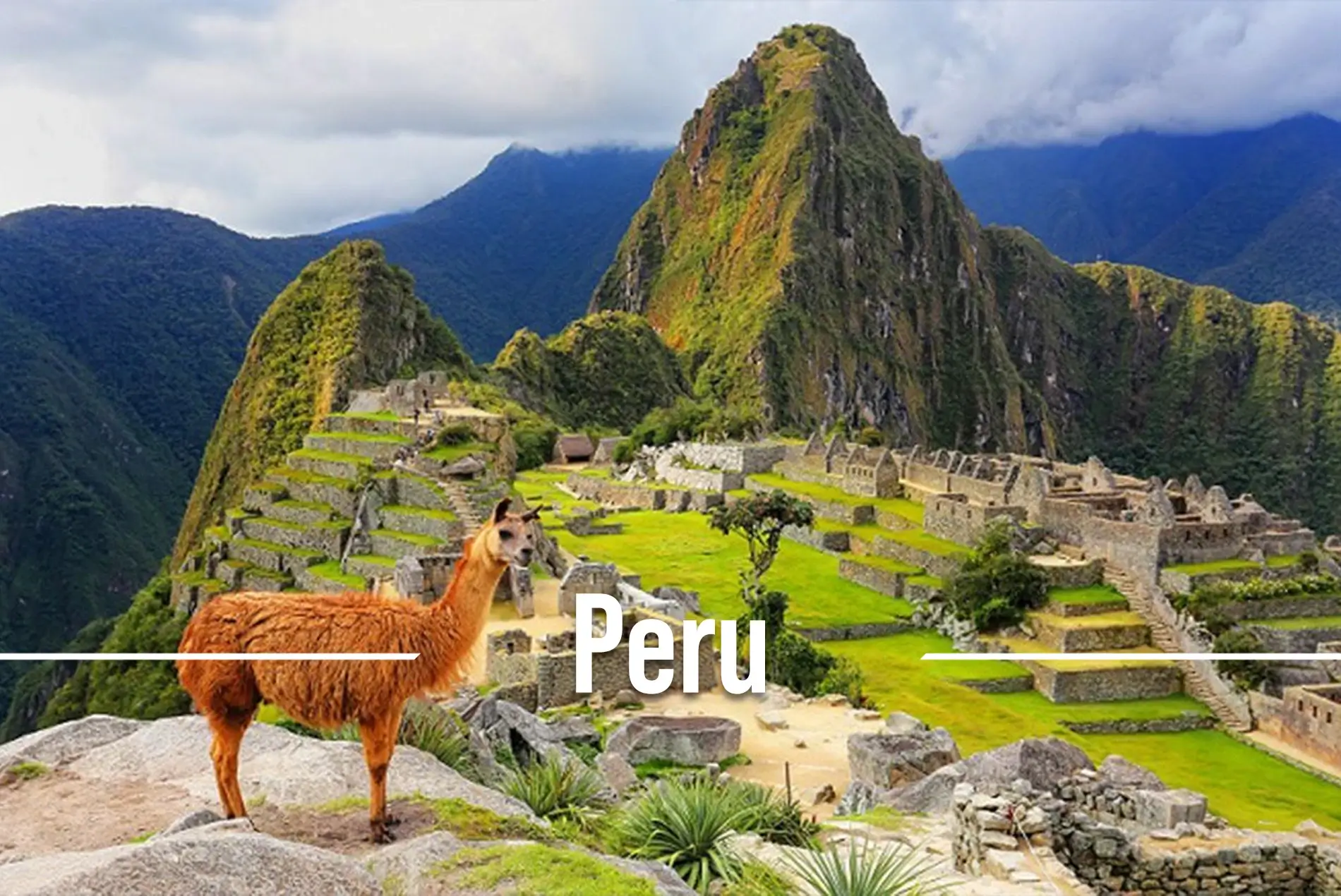 Peru