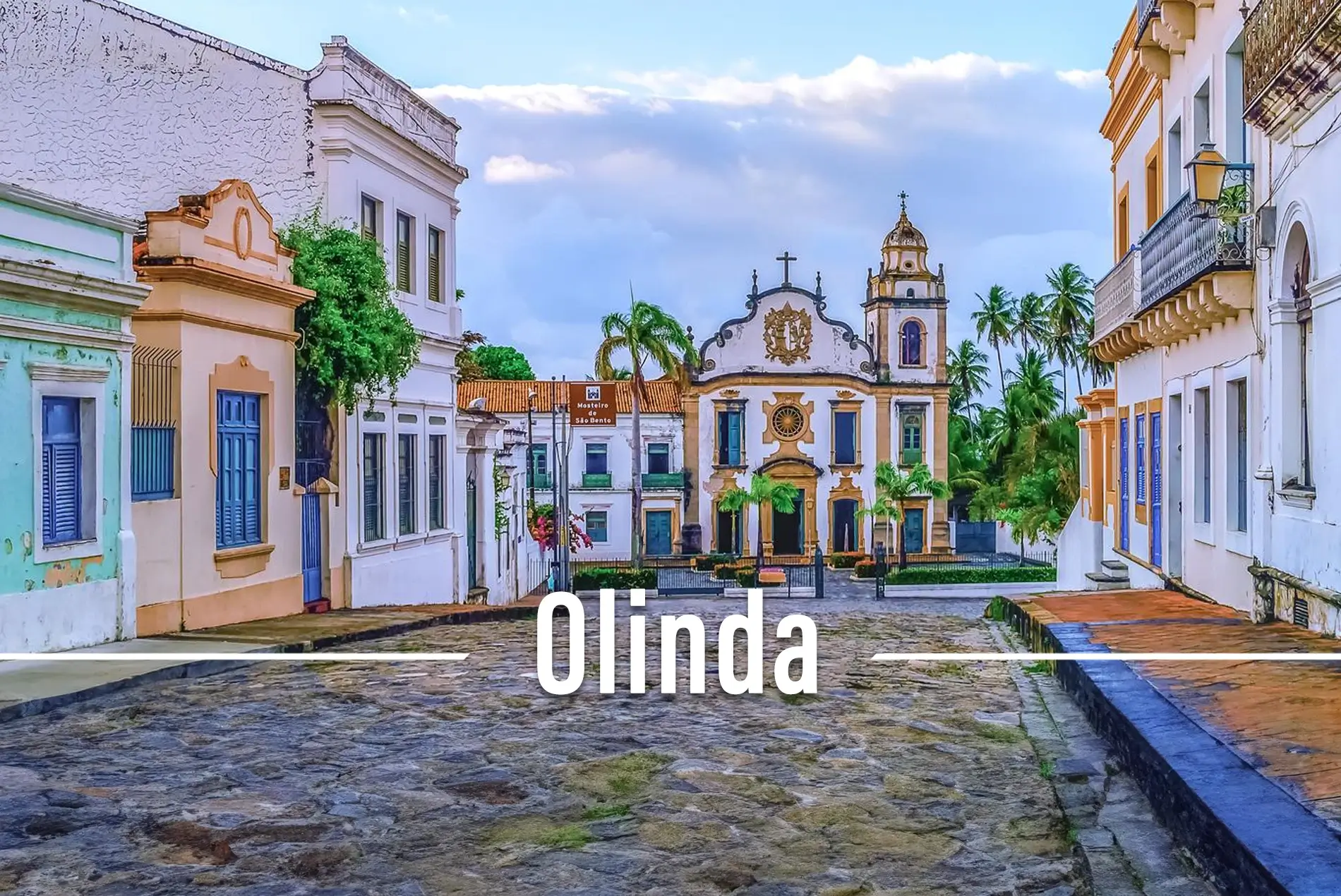 Olinda
